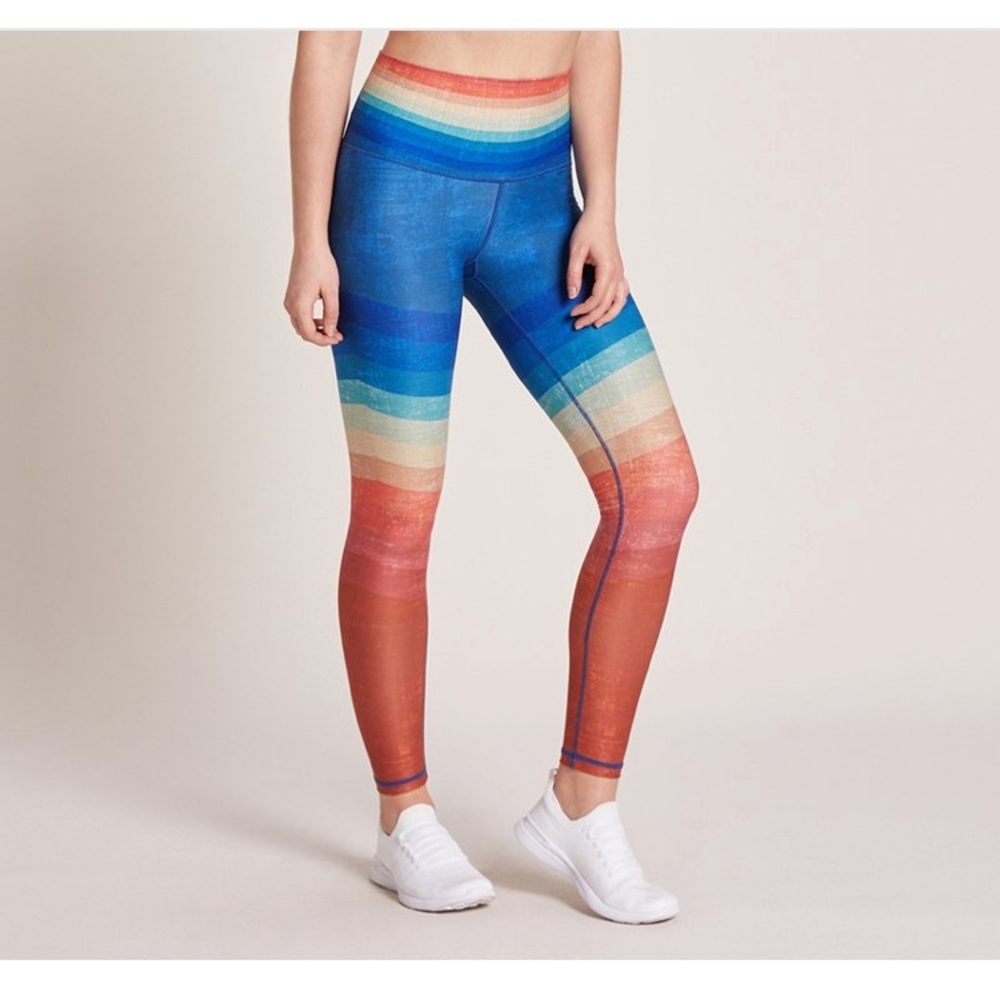 Jennifer Lopez Leggings